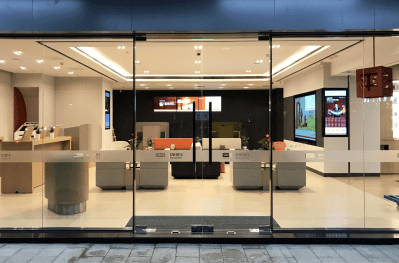 平安银行登上今年苹果顶级银行峰会