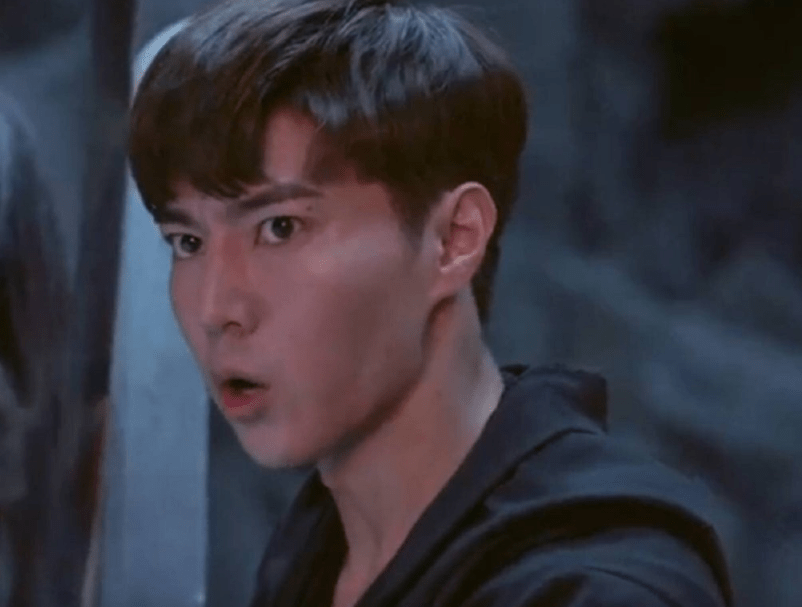 盗墓|《盗墓笔记》新版定档,张起灵选角让人欣赏不来,没播就差评一片