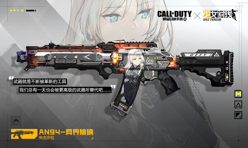 青梅煮酒论英雄哪一款fps游戏的枪械设计最出彩