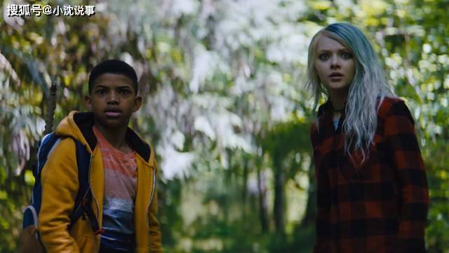 冈纳|《寻找奇迹水人》影评：传说故事 有时也成为希望寄托