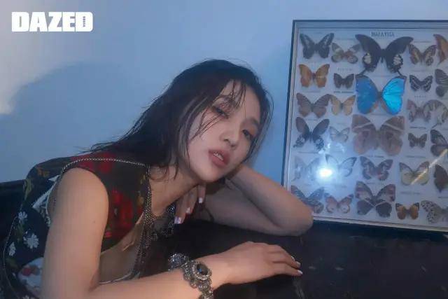 感觉|为什么有人的审美高级、有人的审美低级？