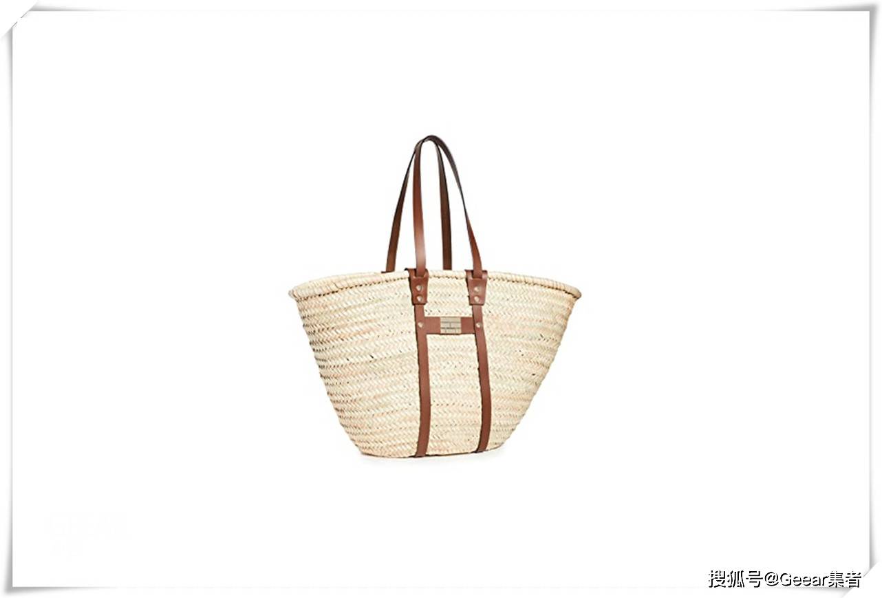 Dresses|Summer Chill:今年哪5件时髦单品,现在不囤之后会后悔?