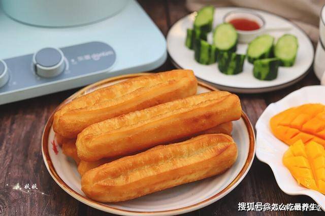 时间|谁说早餐一定要花很多时间，跟我做，悠闲自在一点也不麻烦