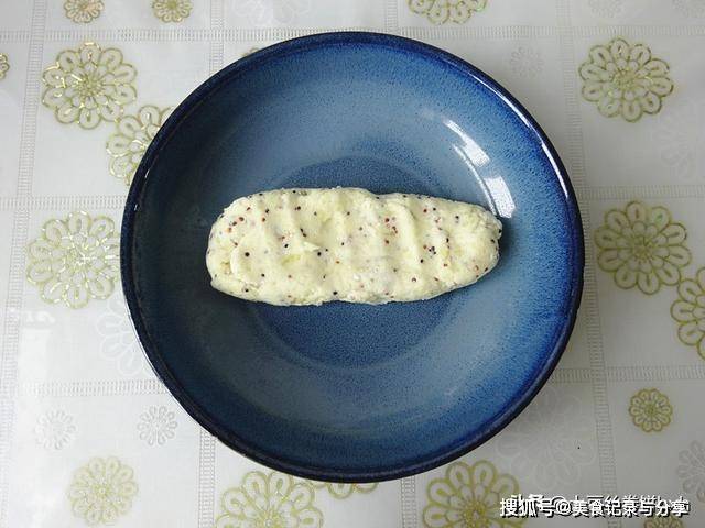 时间|早餐不做面食只做它，营养高热量低，口感Q弹味道好，儿子抢着吃