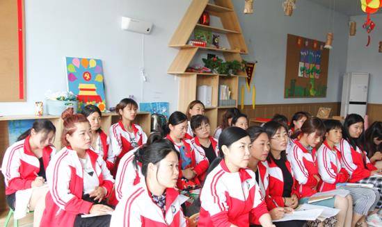 急救|泰安市中医医院儿科专家走进幼儿园——关于儿童伤害的预防和急救