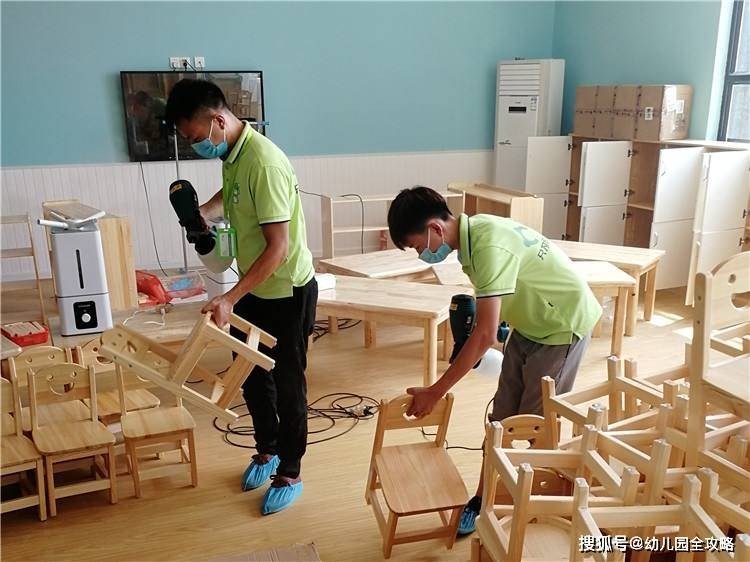 因为|真心不建议去新开的幼儿园，不只是因为装修！还有三点原因易忽视