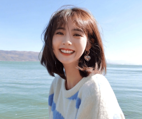 双世|《我的女孩》要翻拍？看到网传的女主还可以，当看清男主：危险了