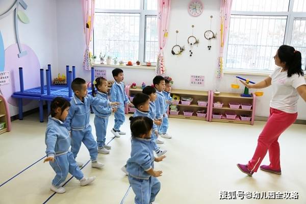 因为|真心不建议去新开的幼儿园，不只是因为装修！还有三点原因易忽视