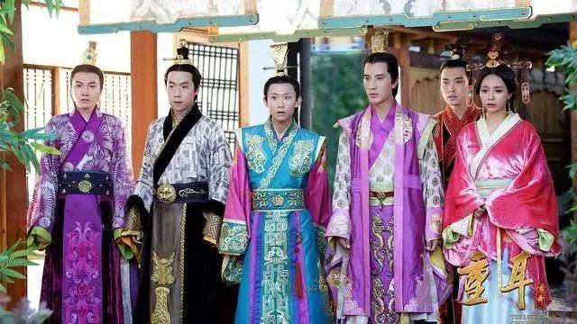 演技|近十年被骂惨的十部雷剧，相信你一定都看过