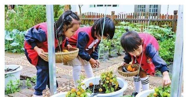 因为|上幼儿园前做好这些事儿，3岁宝宝不哭闹，更容易融入幼儿园生活