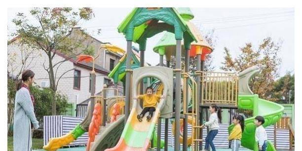 因为|上幼儿园前做好这些事儿，3岁宝宝不哭闹，更容易融入幼儿园生活