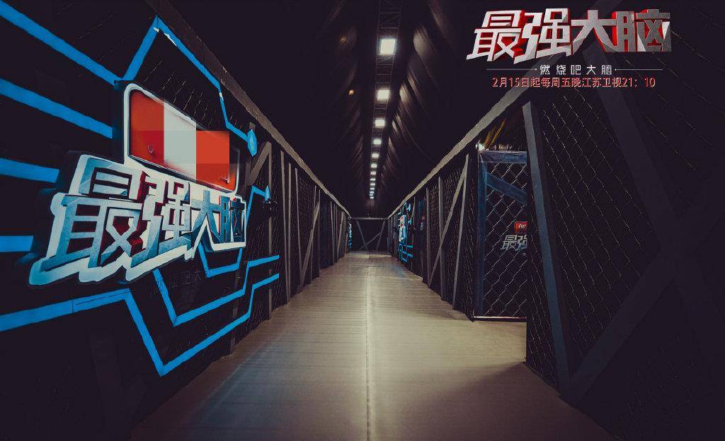 显示|最强大脑：节目组能不能告诉我，哪一个名次才是真的呢？