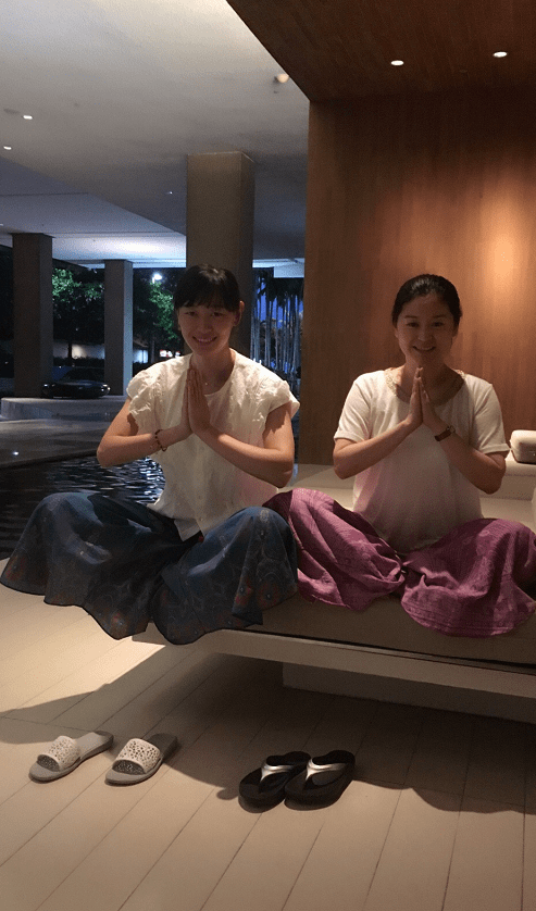 形象|《小鱼儿与花无缺》里的小仙女，现实生活中也不年轻了，胖了不少