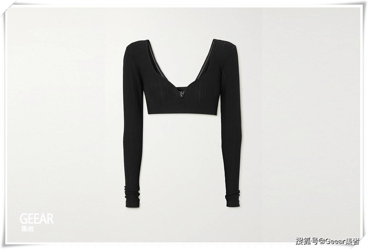 dress|好搭配又超显瘦:时髦博主反复搭配的Basic单品