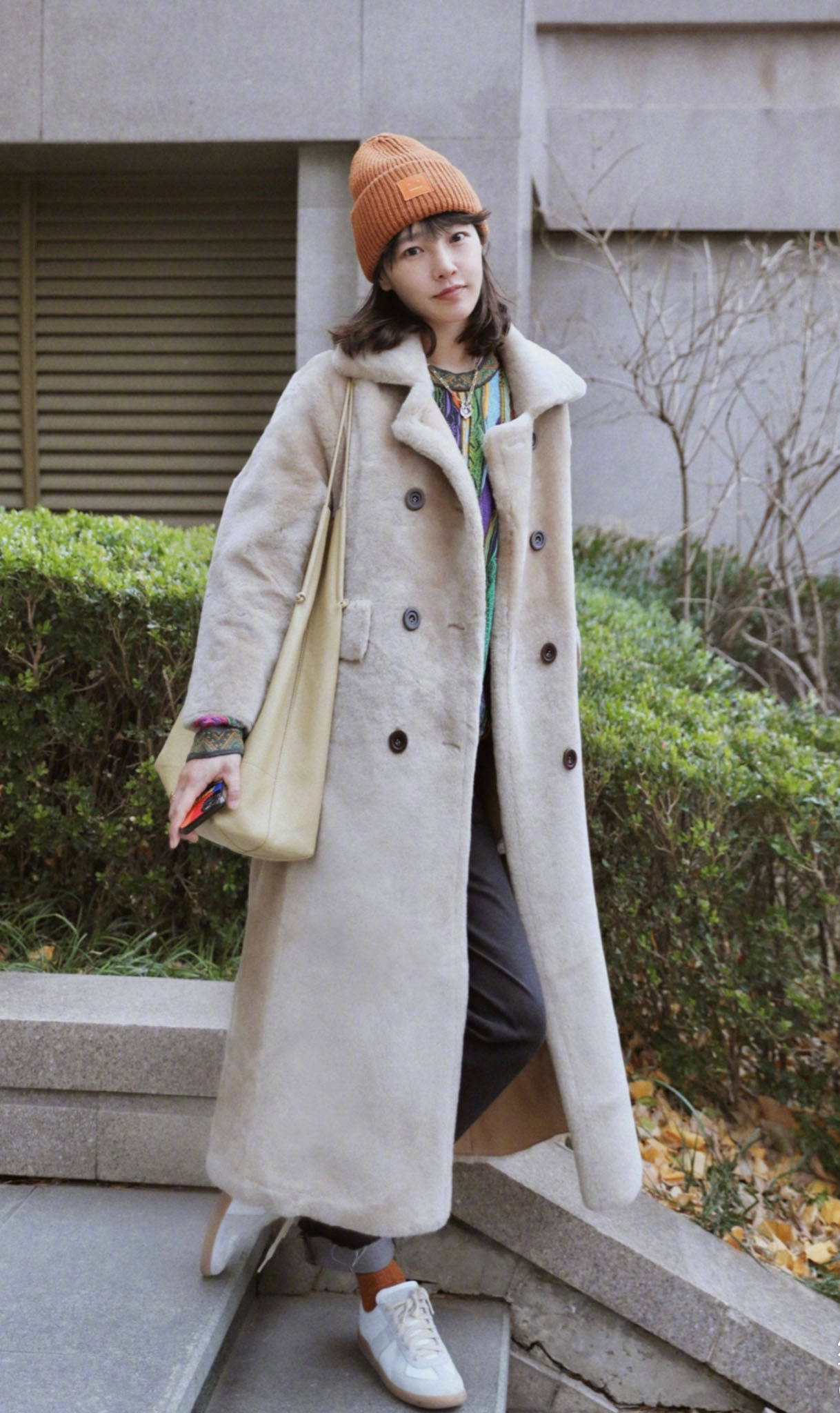 黑色|时尚中透露着高级，这才是30+女人该有的样子