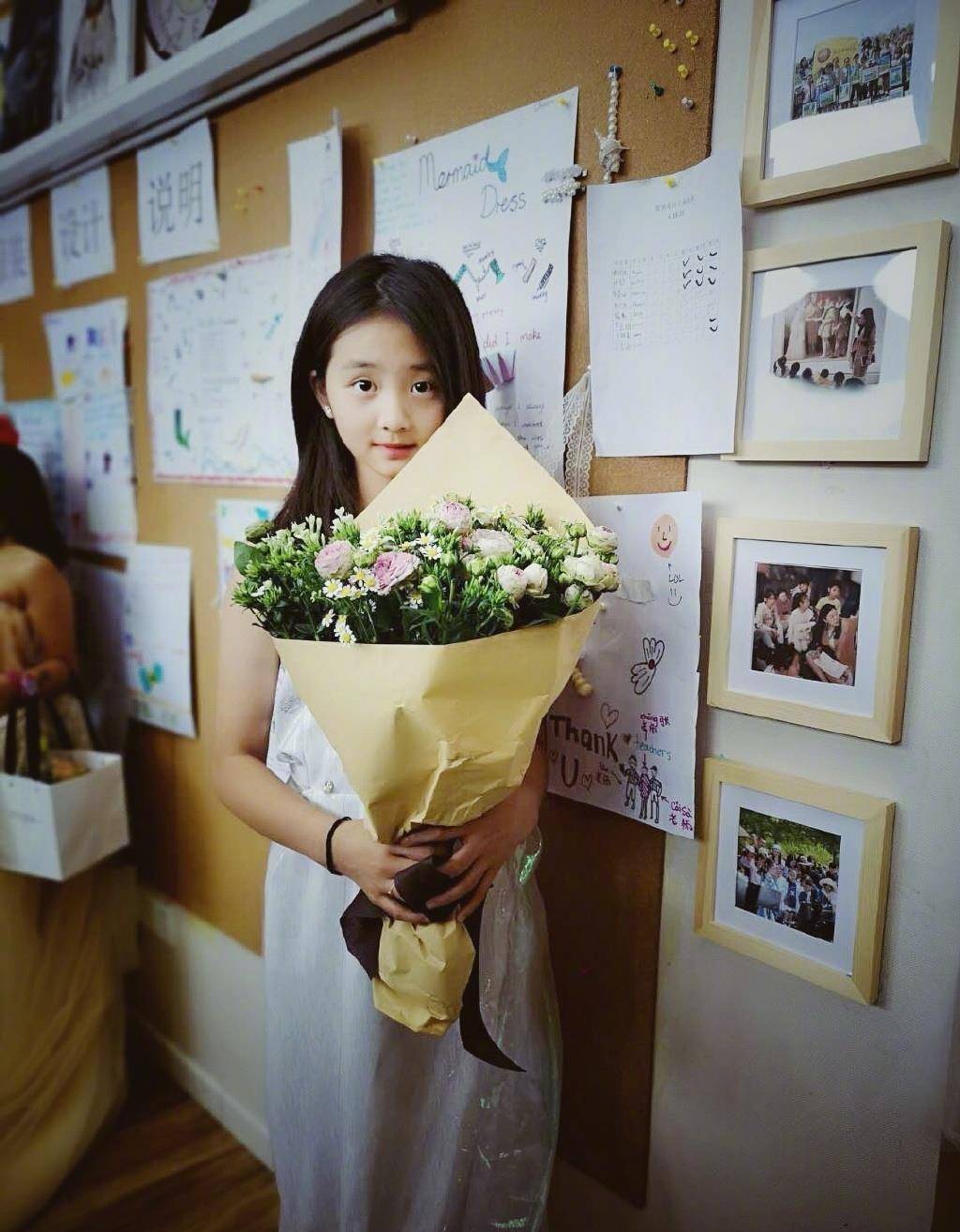 全家|黄磊13岁女儿黄多多给全家做早饭,营养搭配丰富,摆盘也很精致!