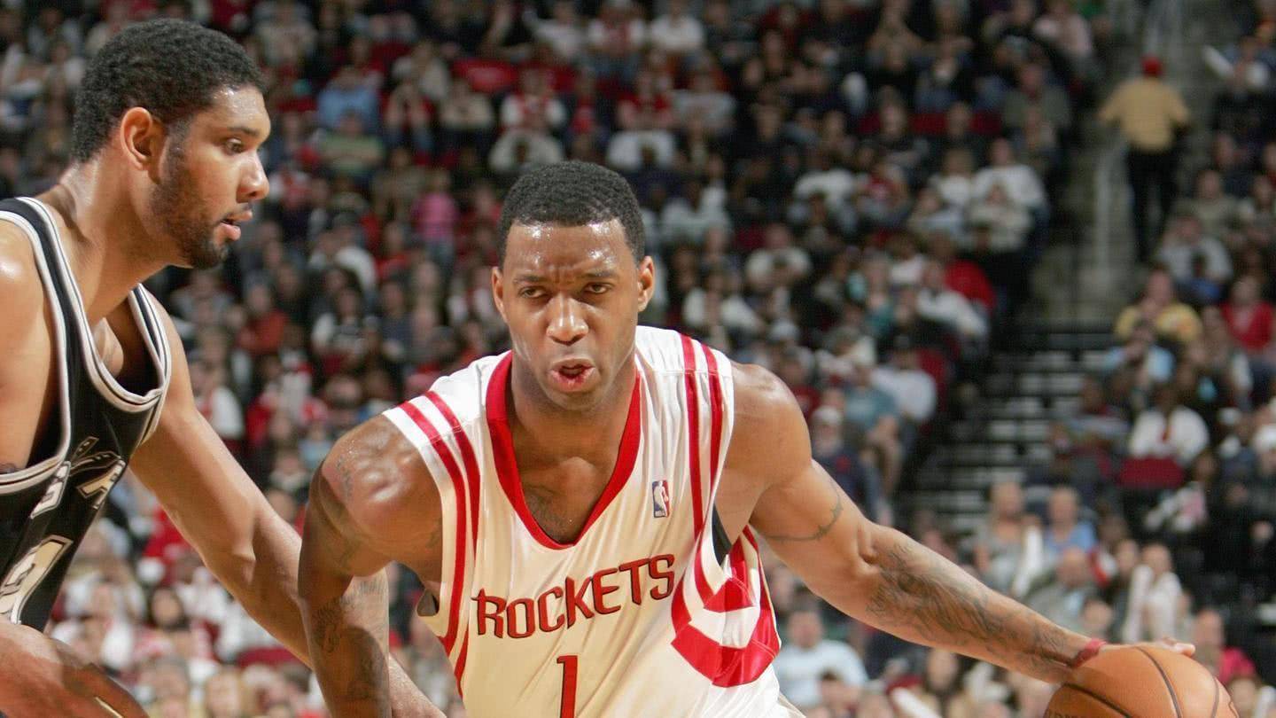 原创麦迪天赋这么好为何到第九顺位才被选中前八是哪些球员