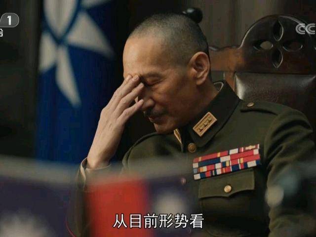 电视剧大决战的三大槽点