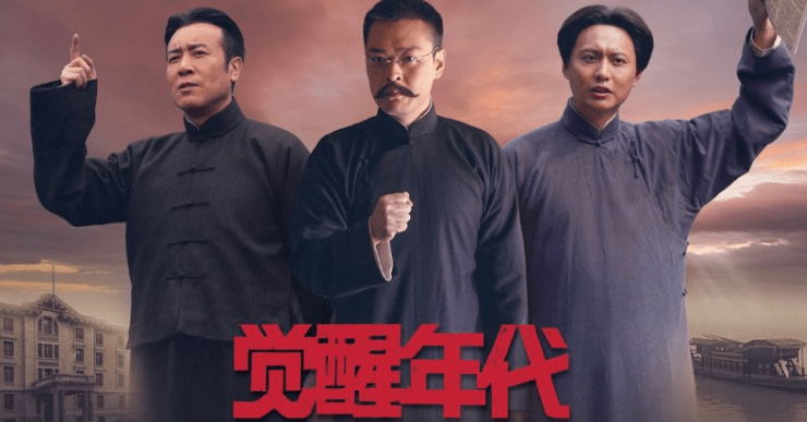 演技|美艳动人的刘涛，怎么成了《大决战》中获得差评最多的人？