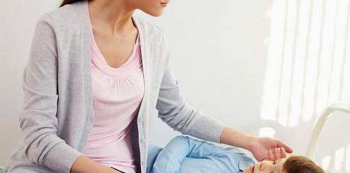 因为|5岁的小女孩肚子一堆脓，都是因为妈妈经常给孩子吃以下这些东西