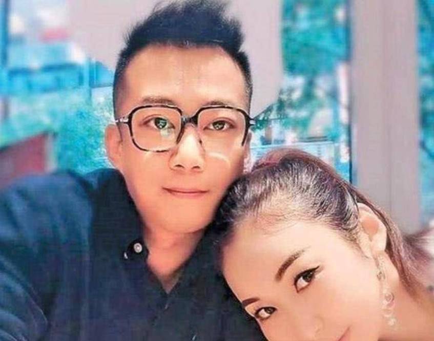 曾与歌手相恋6年,如今39岁闪婚嫁给富豪?_庄思敏