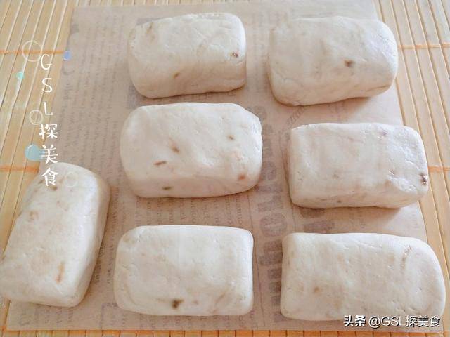 做法|教你做简单小零食，咬一口爆浆，外脆里软，好吃解馋