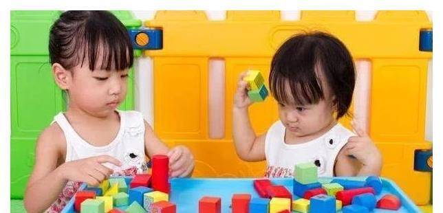 因为|上幼儿园前做好这些事儿，3岁宝宝不哭闹，更容易融入幼儿园生活