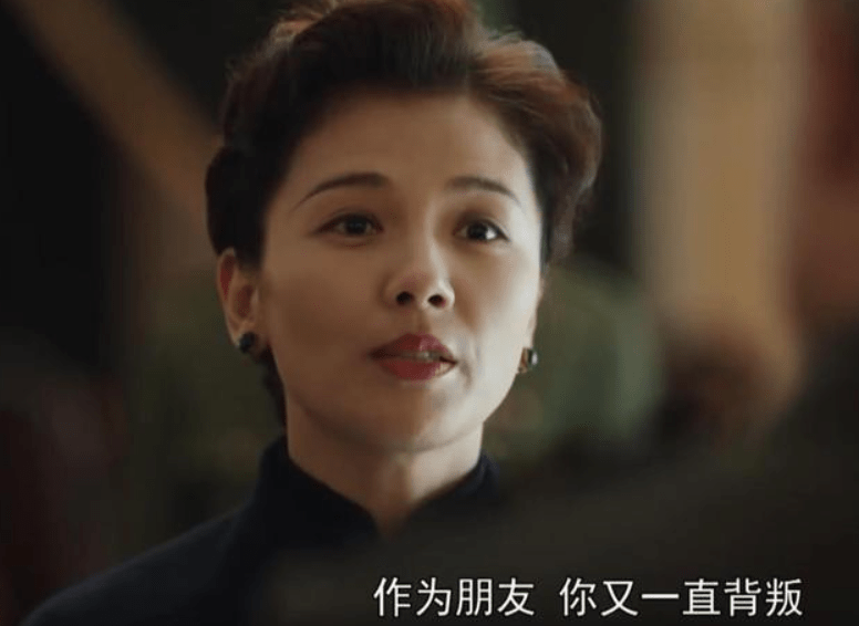 演技|美艳动人的刘涛，怎么成了《大决战》中获得差评最多的人？