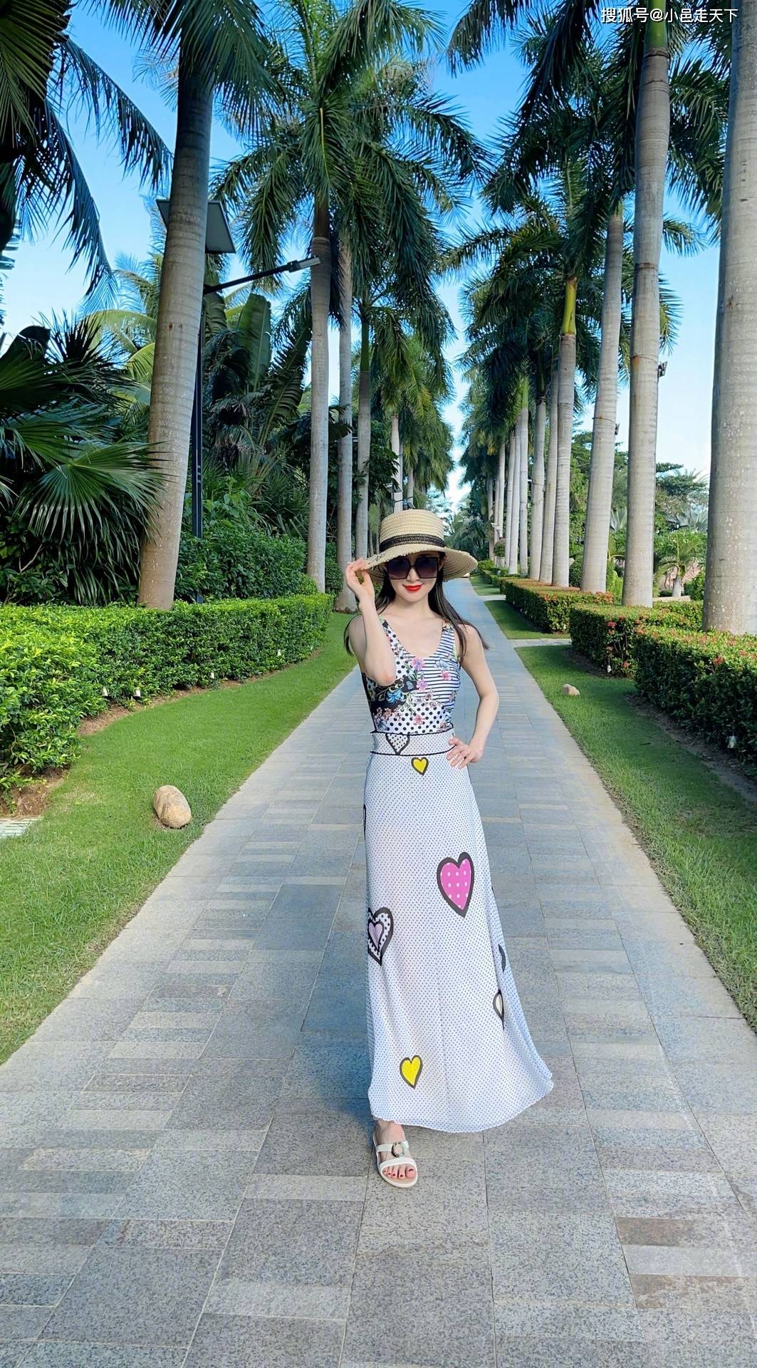 舒畅海南旅游照合集