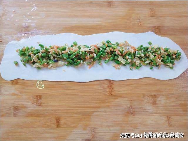 凉水|夏季早餐这样做,皮薄馅大,美味解馋,营养足,做一次吃三天