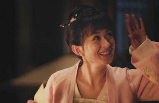 角色|知否：他一生得不到挚爱，也从未珍惜眼前人，最后抑郁离世