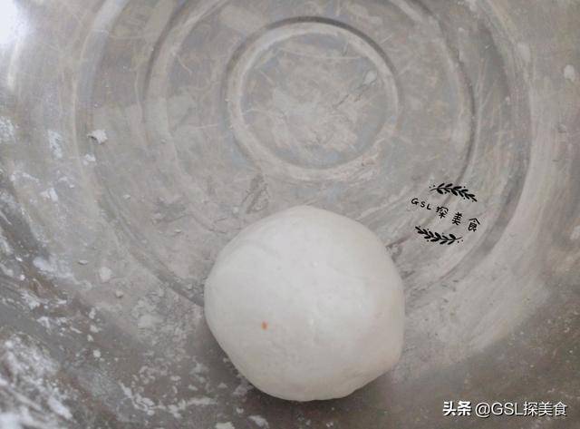 做法|孩子喜欢吃的小零食,简单三步就能完成,外酥里糯,好吃停不下