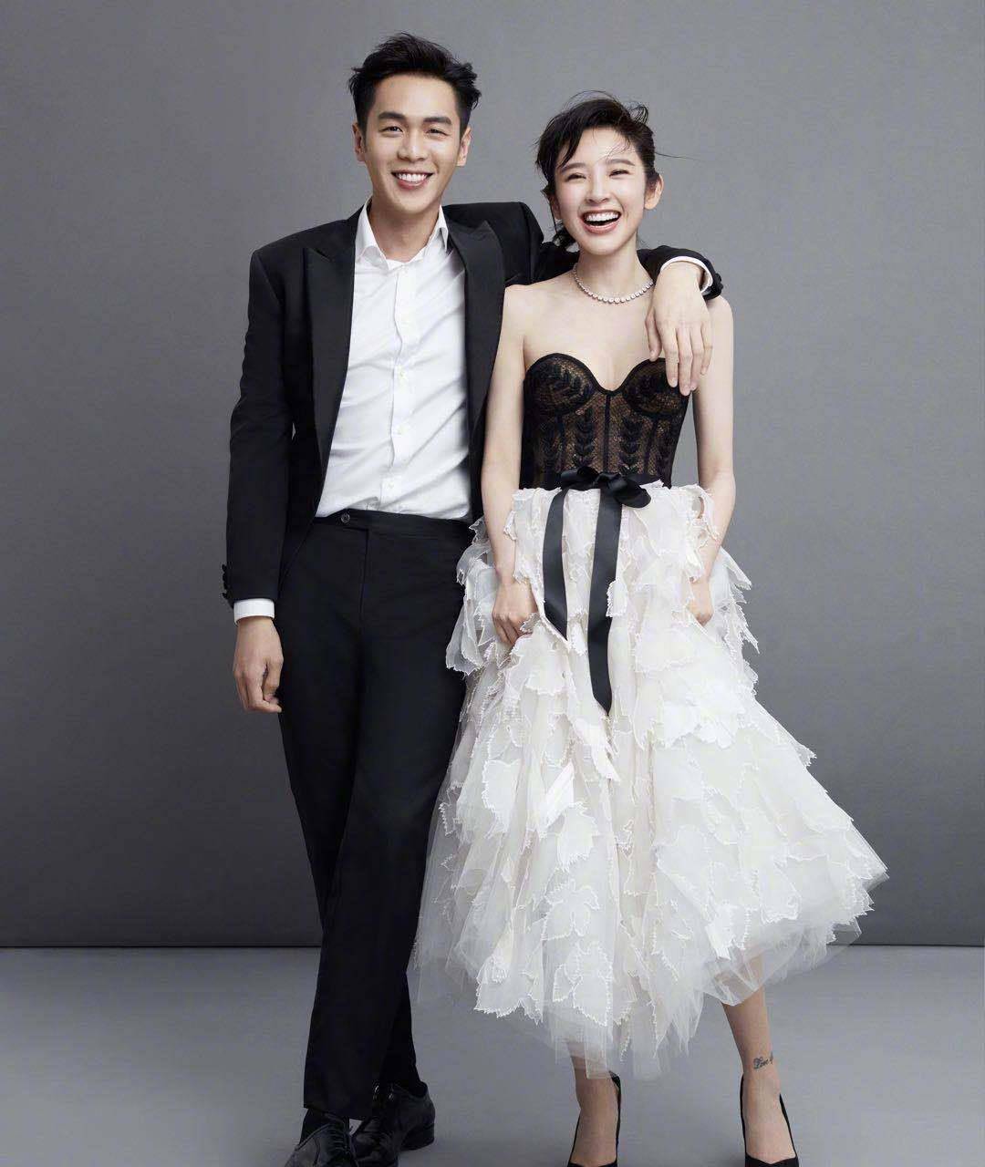 小腹|唐艺昕被疑怀二胎！小腹隆起之外还有疑点，网友称怀孕起码5个月