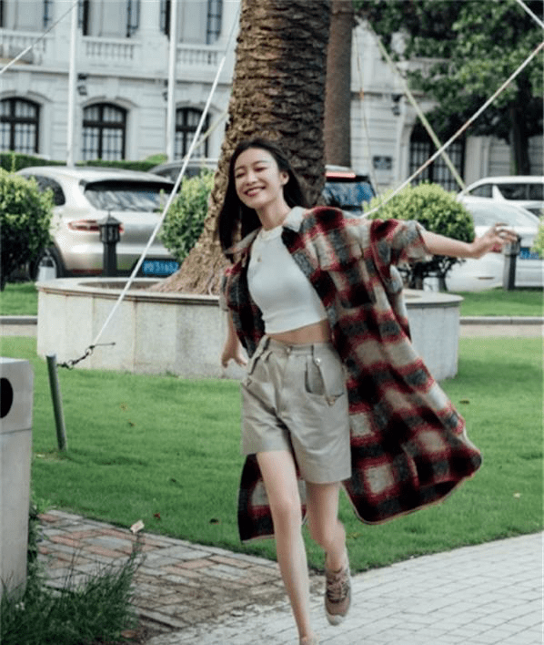 流苏|四种复古风元素太好穿！轻松夺走85%回头率，从此都做氛围感美女