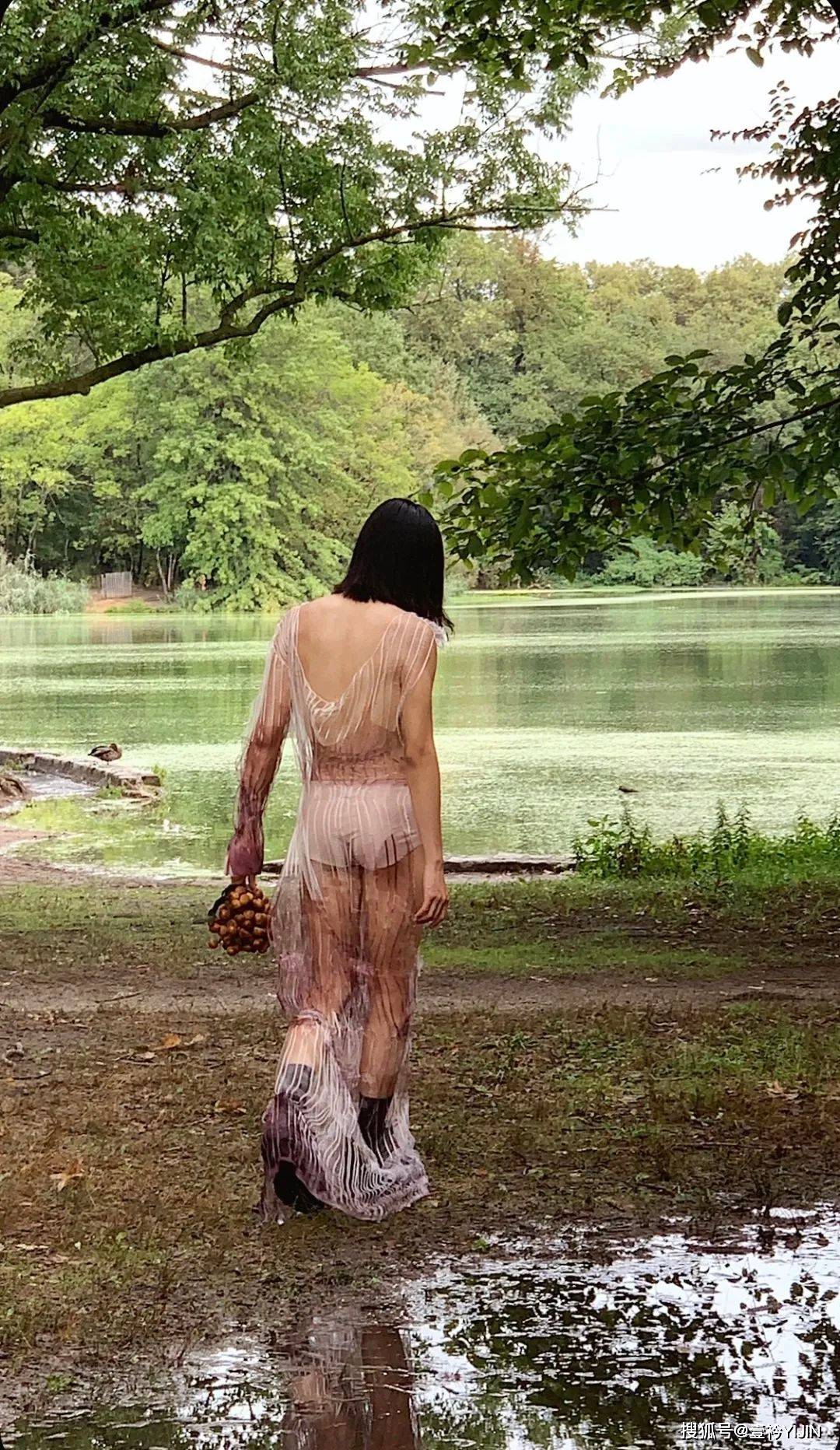 设计|帕森斯新锐 | 一场有关编织来探索自我，重塑心灵的旅程