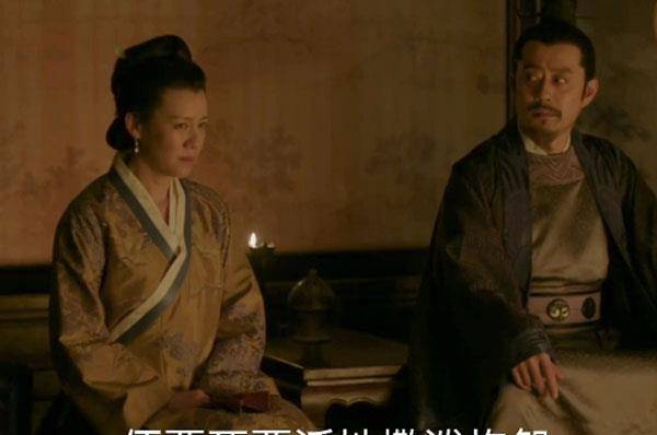 冯绍峰|《知否》跌向烂片阵营，赵丽颖得罪谁了，豆瓣评分天天下降