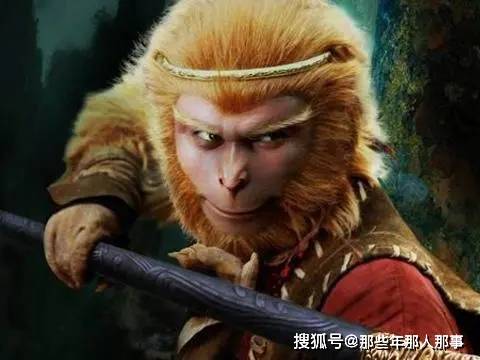 孙悟空明明是个石猴儿,为何身上长出八万四千根毫毛?