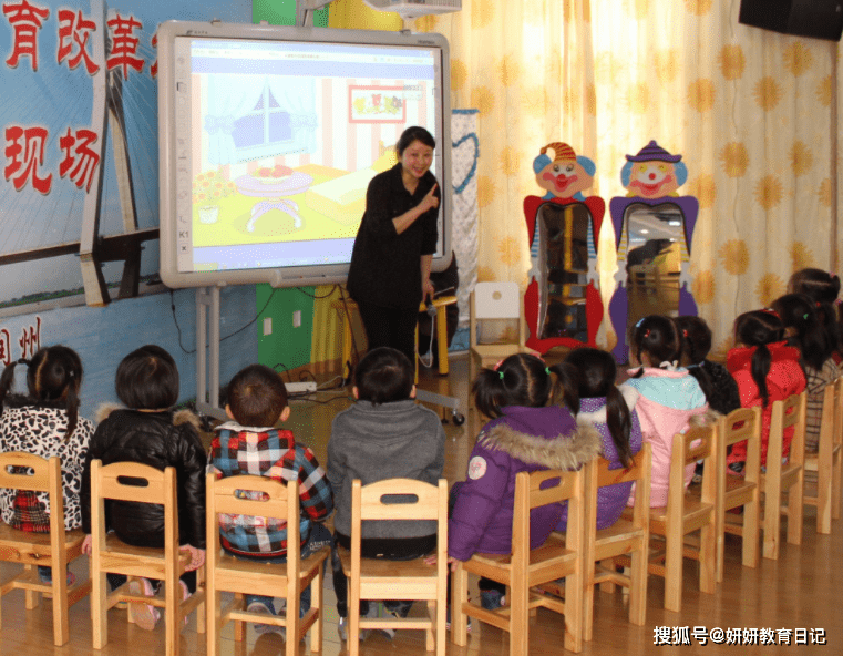 范畴|幼儿园是否纳入义务教育？教育部给出回复，私立幼儿园陷入尴尬