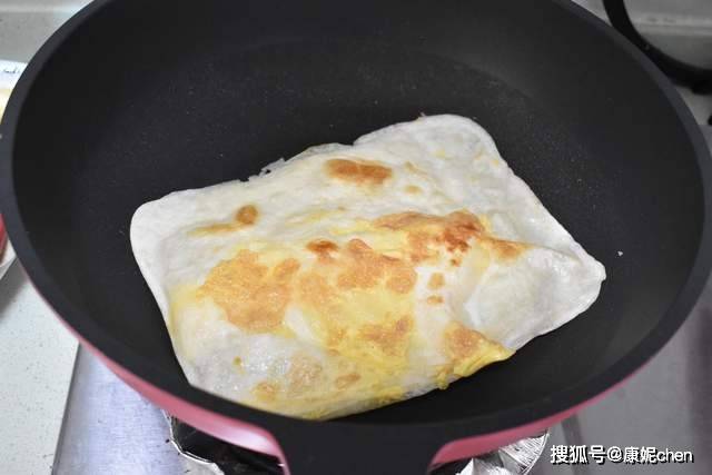 天气|广东70后夫妻的极简早餐，只有3样好吃又好做，家常味道吃得满足
