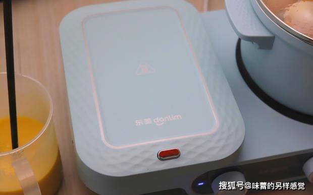 美食|我家早餐不用买，少睡20分钟全部搞定，丰盛可口，网友：不太可能