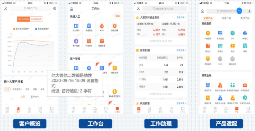 重庆银行数字化营销探索与破局