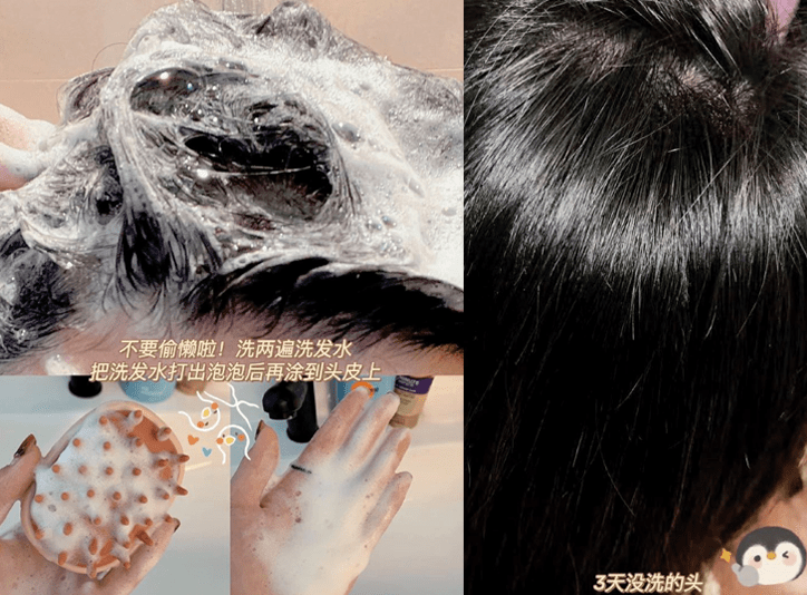 梦境解析，频繁梦见去理发店剪头发，未孕女性的心理暗示与预示意义