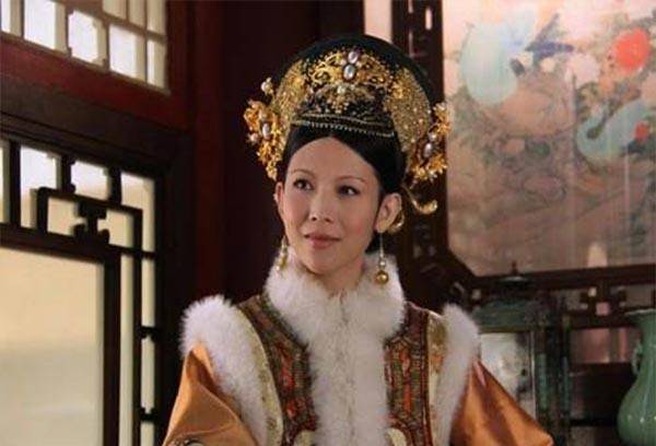 邓萃雯|先拒绝出演《甄嬛传》,后错失《延禧攻略》,如今的她很难再火了