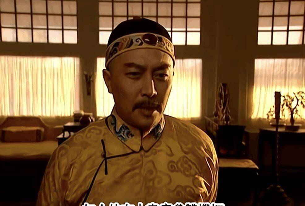 形象|六位经典雍正饰演者，《甄嬛传》陈建斌排第二，第一难以超越！