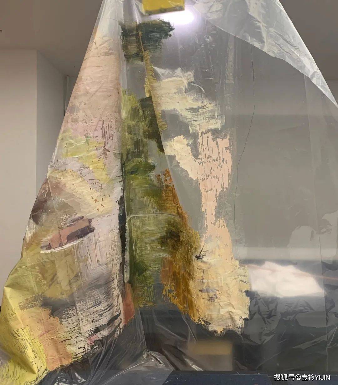 设计|帕森斯新锐 | 一场有关编织来探索自我，重塑心灵的旅程