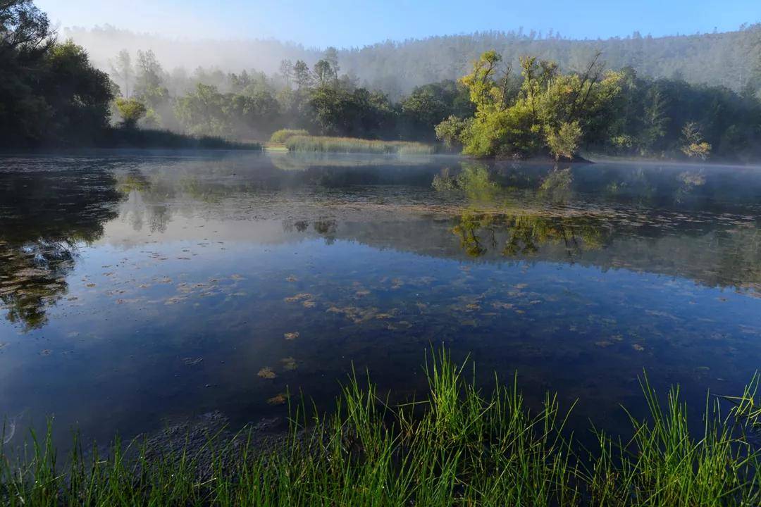 绮丽|【7.28-30 Interwine】马克斯威酒庄——美国纳帕的“谷中之谷”酒庄