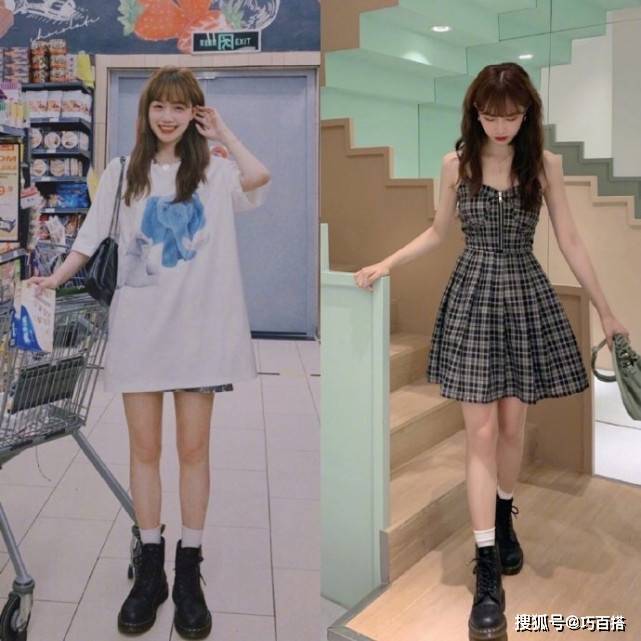 显得|夏季穿得“乱七八糟”？不如看看这些时尚穿搭，甜美又高级
