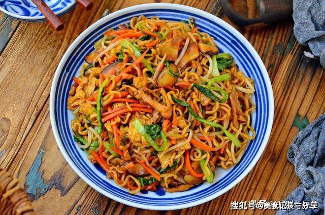 营养|女儿最爱的早餐,营养好吃又耐饿,连吃三天也不腻,十分钟准上桌