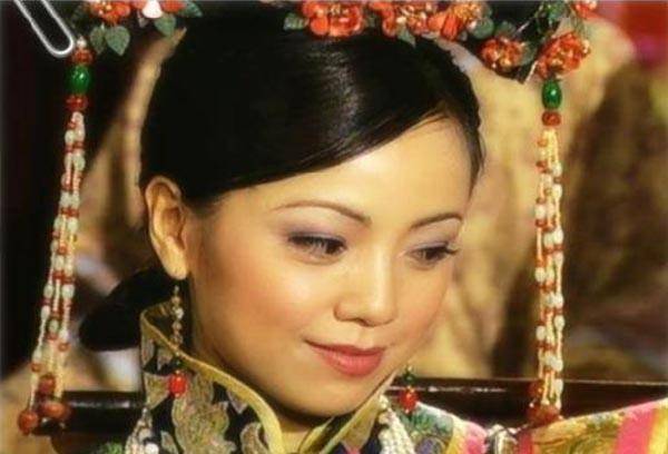 邓萃雯|先拒绝出演《甄嬛传》,后错失《延禧攻略》,如今的她很难再火了