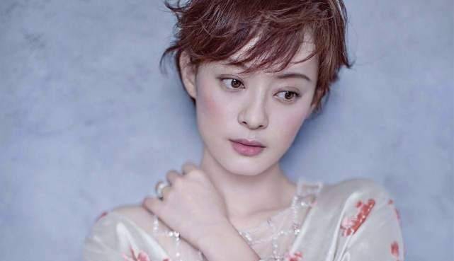 因为|她接下孙俪剧本从而爆红，却在月子期间被家暴，28岁就已去世